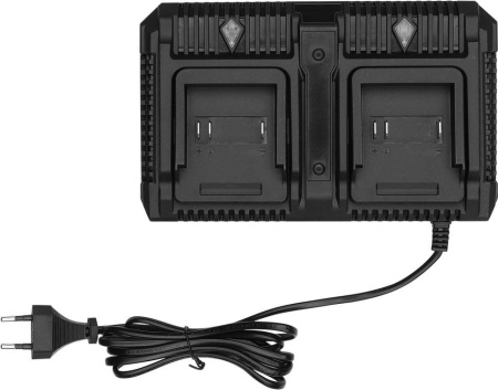 Зарядное устройство Deko DC20-Li 083-1051 (20В) купить в Минске с доставкой