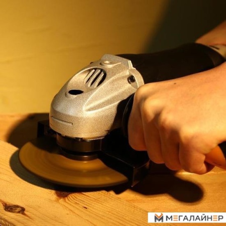 Угловая шлифмашина Deko DKAG1700-125 купить в Минске с доставкой