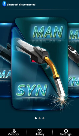 Сварочный полуавтомат GROVERS MIG-220C AC/DC