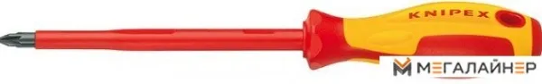 Отвертка Knipex 982501 купить в Минске с доставкой