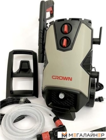 Мойка высокого давления Crown CT42023 купить в Минске с доставкой