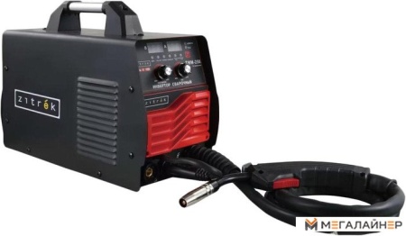 Сварочный инвертор Zitrek ZWM-250 051-4690