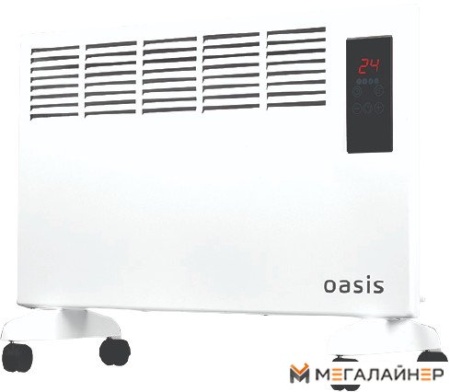 Конвектор Oasis DK-20