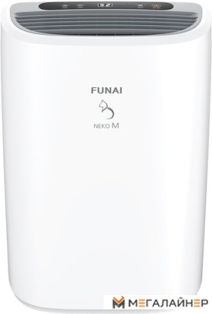 Осушитель воздуха Funai Neko M RAD-N16T5E