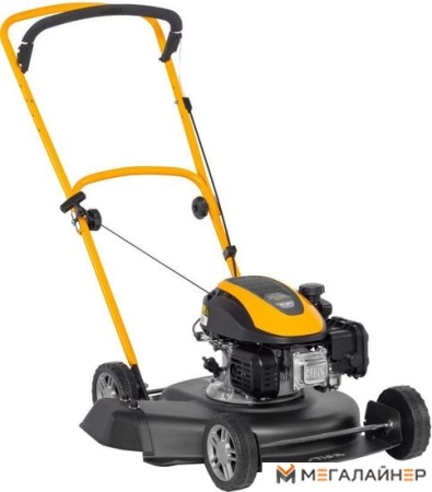 Купить газонокосилку в Минске. Цена газонокосилки в рассрочку