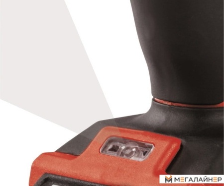 Дрель-шуруповерт Einhell TE-CD 18/40 Li 4513910 (с 2-мя АКБ, кейс) купить в Минске с доставкой