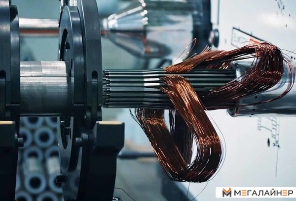 Скважинный насос Unipump БЦП 3.5-0.63-45 (20м) купить в Минске с доставкой