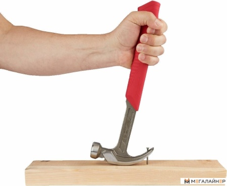 Молоток Milwaukee 4932478655 купить в Минске с доставкой