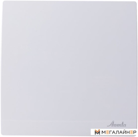 Вытяжной вентилятор Awenta System+ Turbo 125 [KWT125-PEB125]