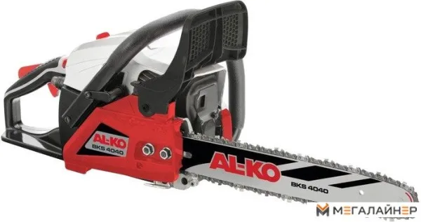 Бензопила AL-KO BKS 4040 [113334] купить в Минске с доставкой