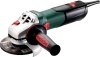 Угловая шлифмашина Metabo W 9-125 Quick 600374500