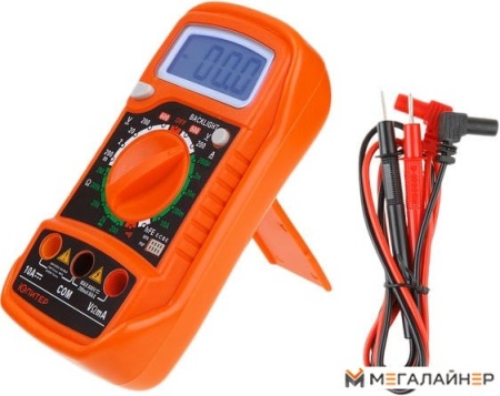 Купить Мультиметр Юпитер 830L в Минске с доставкой