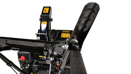 Снегоуборщик Champion ST553 купить в Минске с доставкой