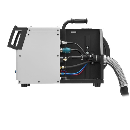 Сварочный полуавтомат TRITON PROWAVE QUANTUM MIG 500 Synergic