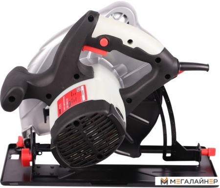 Дисковая (циркулярная) пила Nexttool CRP-2000/210 купить в Минске с доставкой