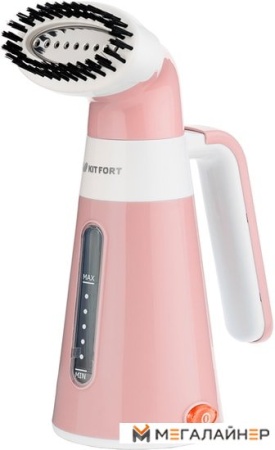 Отпариватель Kitfort KT-928-2 купить в Минске с доставкой