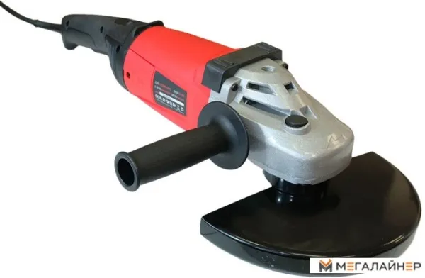 Угловая шлифмашина Edon AG-230/2800EST купить в Минске с доставкой