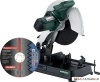 Монтажная (отрезная) пила Metabo CS 23-355 Set 602335850 купить в Минске с доставкой