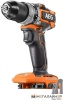 Ударная дрель-шуруповерт AEG Powertools BSB 18SBL 4935478456 (без АКБ) купить в Минске с доставкой