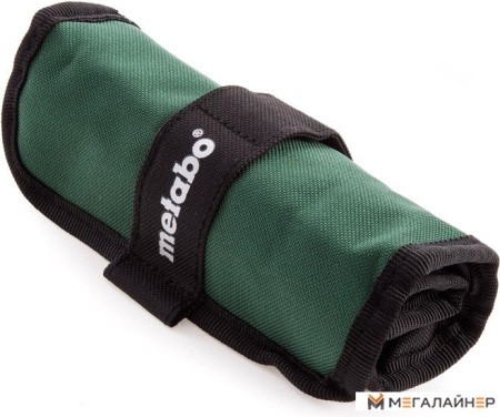 Набор оснастки Metabo 626725000 (35 предметов) купить в Минске с доставкой