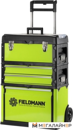 Тележка Fieldmann FDN 4150 купить в Минске с доставкой