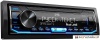 USB-магнитола JVC KD-X355