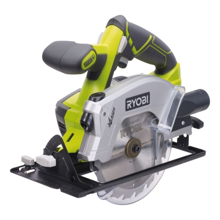 Аккумуляторная пила циркулярная RYOBI RWSL1801M (Аренда)