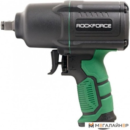 Пневматический гайковерт RockForce RF-82549K4 купить в Минске с доставкой