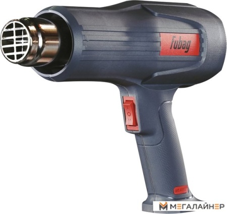 Промышленный фен Fubag PRT 2000 350/600 41137 купить в Минске с доставкой
