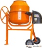 Бетономешалка ECO CM-240 купить в Минске с доставкой