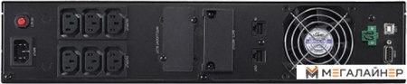 Купить Источник бесперебойного питания CyberPower OLS1500ERT2U в Минске с доставкой