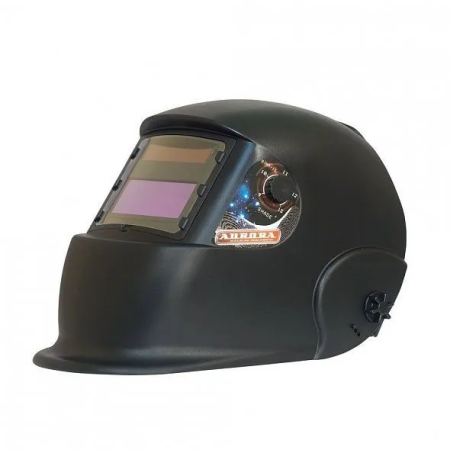 Аренда маски сварщика Aurora A-998F Black Cosmo