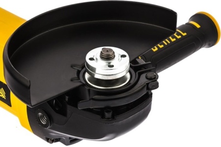 Угловая шлифмашина Denzel AG180-2000 купить в Минске с доставкой