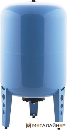 Гидроаккумулятор Джилекс 200ВПк купить в Минске с доставкой