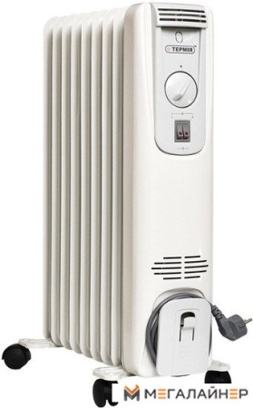 Масляный радиатор Термия Н0920