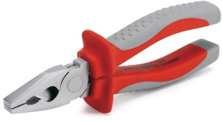 Набор пассатижей КВТ НИИ-12 (3 предмета) купить в Минске с доставкой