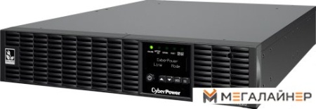 Купить Источник бесперебойного питания CyberPower Online OL OL2000ERTXL2U в Минске с доставкой