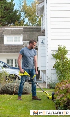 Триммер Ryobi RLT1831H20F купить в Минске с доставкой