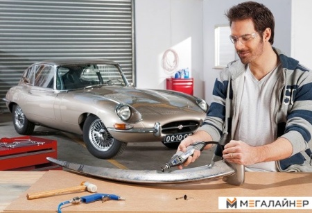 Щетка Dremel 2.615.053.8JA купить в Минске с доставкой