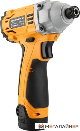 Ударный винтоверт Deko DKIS12-Li 063-4105 купить в Минске с доставкой