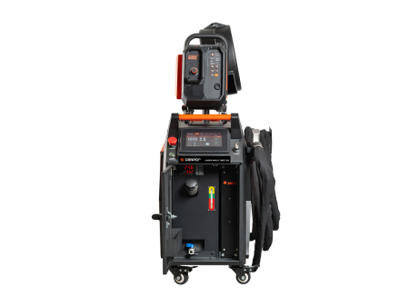 Аппарат ручной лазерной сварки Сварог Laser Weld 1500 3.0