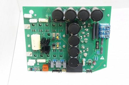 Основная плата к Telwin Superior Plasma 90 арт 980445 - запчасть