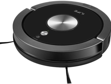 Робот-пылесос iLife A9S купить в Минске с доставкой