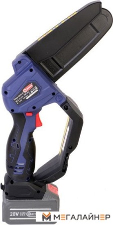 Аккумуляторная пила ДИОЛД АПЦЭ-20ЛИ-01 10300140 (без АКБ) купить в Минске с доставкой