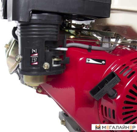 Бензиновый двигатель Zigzag GX 390 (BS188FE) купить в Минске с доставкой