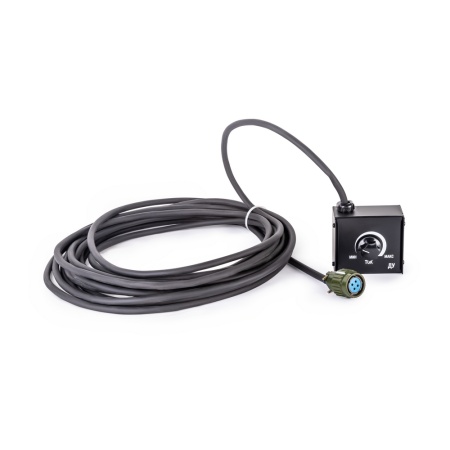 Пульт ДУ для сварочных аппаратов Foxweld серии ВД, 10 м