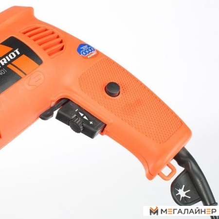 Безударная дрель Patriot FD 401 120301401 купить в Минске с доставкой