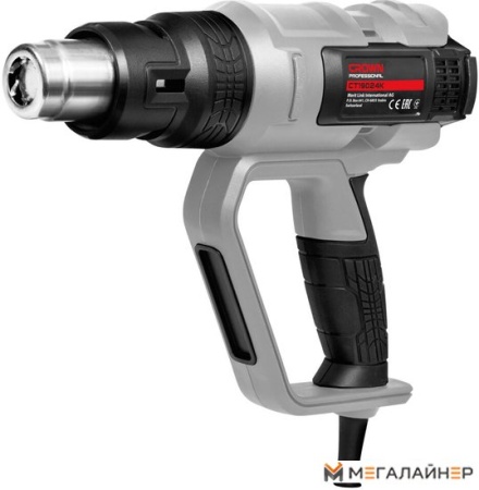 Промышленный фен Crown CT19024K купить в Минске с доставкой