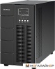 Купить Источник бесперебойного питания CyberPower OLS3000EC в Минске с доставкой