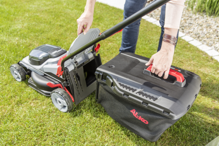 Купить газонокосилку в Минске. Цена газонокосилки в рассрочку